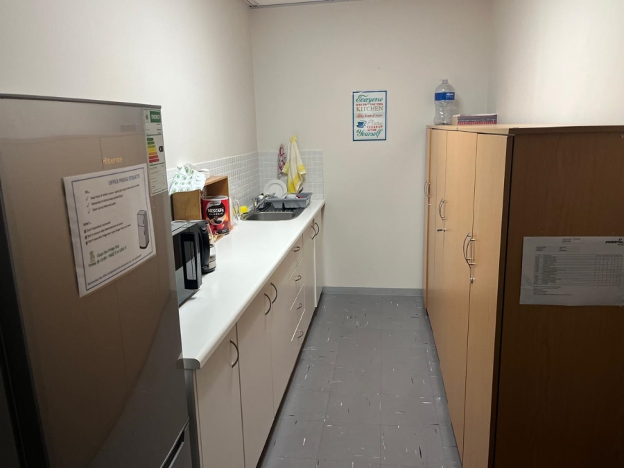 To Let commercial Property for Rent in Tyger Valley Western Cape